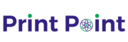 Print Point Logo